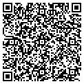 QR code with The Gypsy Rose contacts