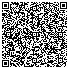 QR code with University House-Newberg B & B contacts