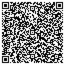 QR code with Valhalla contacts