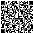 QR code with 1st 24 Hour Towing contacts