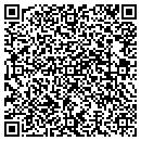 QR code with Hobart Health Foods contacts