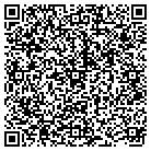 QR code with A1 Charlie's Towing Service contacts