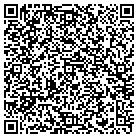 QR code with Ashcombe Mansion B&B contacts