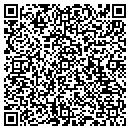 QR code with Ginza Inc contacts