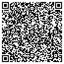 QR code with Hogs Tavern contacts