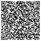 QR code with Ironworkers Corner Bar contacts