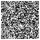 QR code with Waldy Towing Crane Service contacts