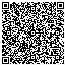 QR code with A-1 Towing & Recovery contacts