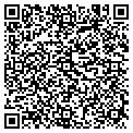 QR code with Abc Towing contacts