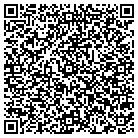QR code with Raisin Rack Natural Food Mkt contacts