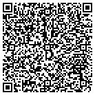 QR code with Preservation & Framing Service contacts