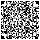 QR code with Whetstone Plate Design contacts