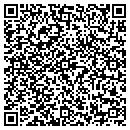 QR code with D C Fish Carry Out contacts
