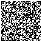 QR code with D'reza Facials Institute contacts