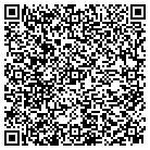 QR code with D'Silva, Inc. contacts