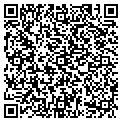 QR code with A2Z Towing contacts
