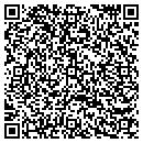 QR code with MGP Catering contacts