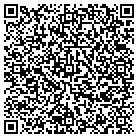 QR code with C And H Kauai Products Store contacts