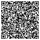 QR code with A-First Towing contacts