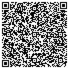 QR code with Chang Jeff Pottery Fine Crafts contacts
