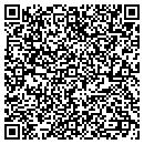 QR code with Alistar Towing contacts