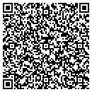 QR code with The Gun Room contacts