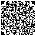 QR code with Pam's Corner Bar contacts