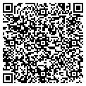 QR code with A 1 Towing contacts