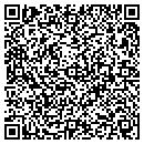 QR code with Pete's Bar contacts