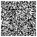 QR code with Able Towing contacts