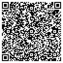 QR code with Rib Room contacts