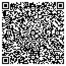QR code with A A Towing And Service contacts