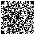 QR code with Abc Towing contacts