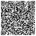QR code with Gabriel's Hill Bed & Breakfast contacts
