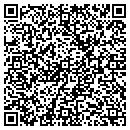 QR code with Abc Towing contacts