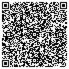 QR code with Advanced Towing Service Inc contacts
