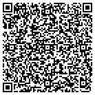 QR code with Physiotherapy Association contacts
