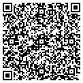 QR code with A&J Towing LLC contacts