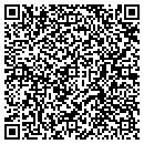 QR code with Robert M Peak contacts