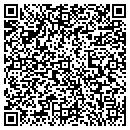 QR code with LHL Realty Co contacts