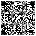 QR code with Serendipity Martini Bar contacts