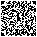 QR code with Happy Haleiwa contacts