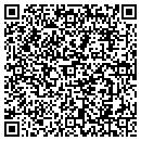 QR code with Harbaugh Electric contacts