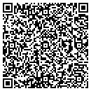 QR code with Freds Towing contacts