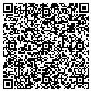 QR code with A & L Printing contacts
