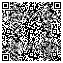 QR code with A1 Rollback Service contacts