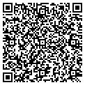 QR code with Draco contacts
