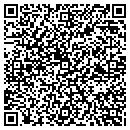 QR code with Hot Island Glass contacts