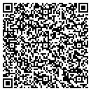 QR code with Aaa Ncnu contacts