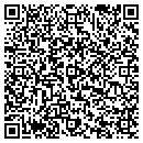 QR code with A & A Auto & Wrecker Service contacts
